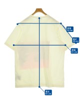 CALVIN KLEIN 205W39NYC（カルバンクライン２０５Ｗ３９ＮＹＣ）Tシャツ・カットソー 白 サイズ:XS メンズ/2200693758150