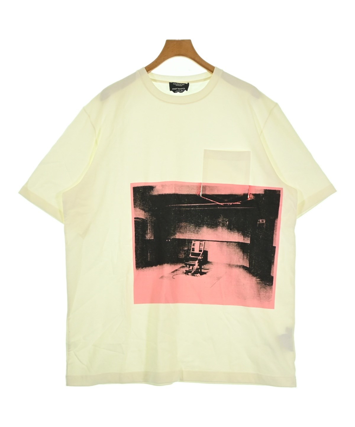 CALVIN KLEIN 205W39NYC（カルバンクライン205W39NYC）T