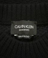CALVIN KLEIN 205W39NYC（カルバンクライン２０５Ｗ３９ＮＹＣ）ニット・セーター 黒 サイズ:XS レディース/2200654778012