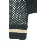 CALVIN KLEIN 205W39NYC（カルバンクライン２０５Ｗ３９ＮＹＣ）ニット・セーター 黒 サイズ:XS レディース/2200654778012