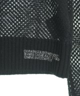 CALVIN KLEIN 205W39NYC（カルバンクライン２０５Ｗ３９ＮＹＣ）ニット・セーター 黒 サイズ:XS レディース/2200654778012