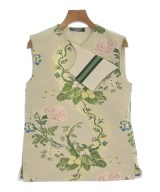 CALVIN KLEIN 205W39NYC（カルバンクライン２０５Ｗ３９ＮＹＣ）ブラウス ベージュ サイズ:36(XS位) レディース/2200656247028