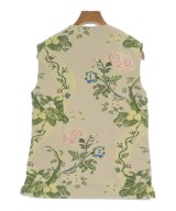 CALVIN KLEIN 205W39NYC（カルバンクライン２０５Ｗ３９ＮＹＣ）ブラウス ベージュ サイズ:36(XS位) レディース/2200656247028