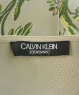 CALVIN KLEIN 205W39NYC（カルバンクライン２０５Ｗ３９ＮＹＣ）ブラウス ベージュ サイズ:36(XS位) レディース/2200656247028