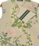 CALVIN KLEIN 205W39NYC（カルバンクライン２０５Ｗ３９ＮＹＣ）ブラウス ベージュ サイズ:36(XS位) レディース/2200656247028