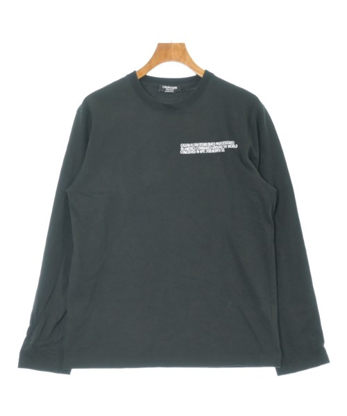 CALVIN KLEIN 205W39NYC(カルバンクライン２０５Ｗ３９ＮＹＣ)Tシャツ・カットソー 黒 サイズ:M/2200645524574