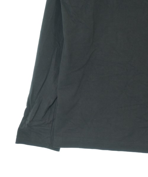 CALVIN KLEIN 205W39NYC（カルバンクライン２０５Ｗ３９ＮＹＣ）Tシャツ・カットソー 黒 サイズ:M メンズ/2200645524574