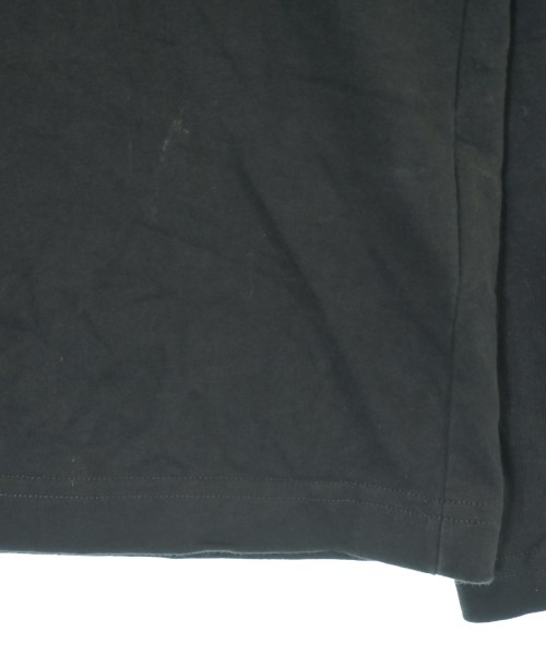 CALVIN KLEIN 205W39NYC（カルバンクライン２０５Ｗ３９ＮＹＣ）Tシャツ・カットソー 黒 サイズ:M メンズ/2200645524574