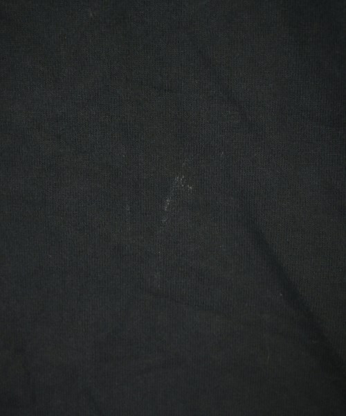 CALVIN KLEIN 205W39NYC（カルバンクライン２０５Ｗ３９ＮＹＣ）Tシャツ・カットソー 黒 サイズ:M メンズ/2200645524574