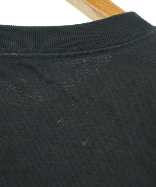 CALVIN KLEIN 205W39NYC（カルバンクライン２０５Ｗ３９ＮＹＣ）Tシャツ・カットソー 黒 サイズ:M メンズ/2200645524574