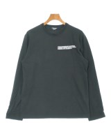 CALVIN KLEIN 205W39NYC（カルバンクライン２０５Ｗ３９ＮＹＣ）Tシャツ・カットソー 黒 サイズ:M メンズ/2200645524574