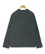 CALVIN KLEIN 205W39NYC（カルバンクライン２０５Ｗ３９ＮＹＣ）Tシャツ・カットソー 黒 サイズ:M メンズ/2200645524574