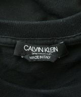 CALVIN KLEIN 205W39NYC（カルバンクライン２０５Ｗ３９ＮＹＣ）Tシャツ・カットソー 黒 サイズ:M メンズ/2200645524574
