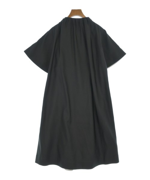 CALVIN KLEIN 205W39NYC（カルバンクライン２０５Ｗ３９ＮＹＣ）ワンピース 黒 サイズ:38(S位) レディース/2200641851049