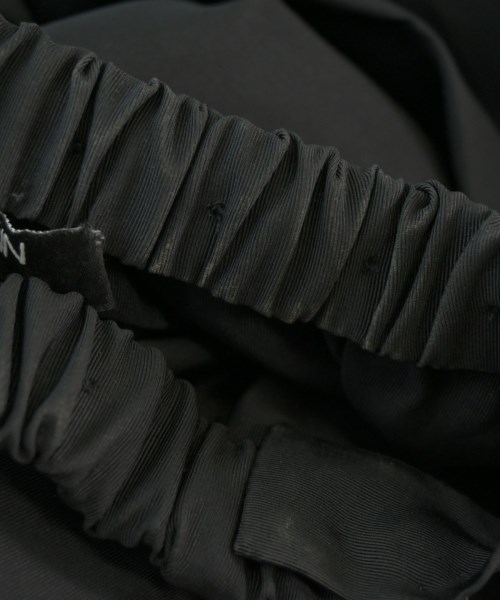 CALVIN KLEIN 205W39NYC（カルバンクライン２０５Ｗ３９ＮＹＣ）ワンピース 黒 サイズ:38(S位) レディース/2200641851049