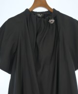 CALVIN KLEIN 205W39NYC（カルバンクライン２０５Ｗ３９ＮＹＣ）ワンピース 黒 サイズ:38(S位) レディース/2200641851049