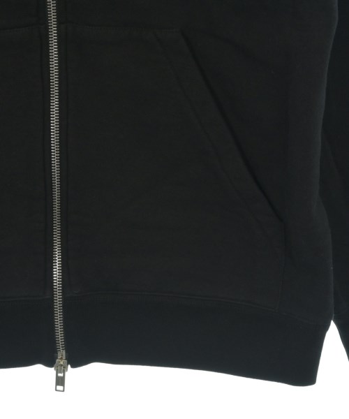 CALVIN KLEIN 205W39NYC（カルバンクライン２０５Ｗ３９ＮＹＣ）パーカー 黒 サイズ:XS メンズ/2200650457072