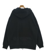 CALVIN KLEIN 205W39NYC（カルバンクライン２０５Ｗ３９ＮＹＣ）パーカー 黒 サイズ:XS メンズ/2200650457072
