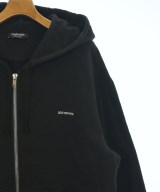 CALVIN KLEIN 205W39NYC（カルバンクライン２０５Ｗ３９ＮＹＣ）パーカー 黒 サイズ:XS メンズ/2200650457072