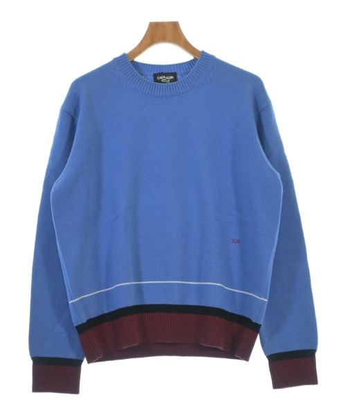 CALVIN KLEIN 205W39NYC(カルバンクライン２０５Ｗ３９ＮＹＣ)のニット・セーター サイズ:L 14,300円