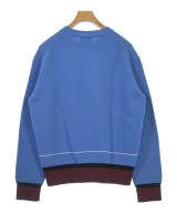 CALVIN KLEIN 205W39NYC（カルバンクライン２０５Ｗ３９ＮＹＣ）ニット・セーター 青 サイズ:L メンズ/2200704225732