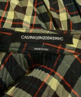 CALVIN KLEIN 205W39NYC（カルバンクライン２０５Ｗ３９ＮＹＣ）ロング・マキシ丈スカート 緑 サイズ:38(S位) レディース/2200707100036