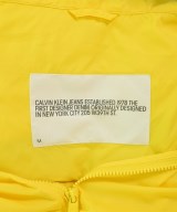 CALVIN KLEIN 205W39NYC（カルバンクライン２０５Ｗ３９ＮＹＣ）ブルゾン 黄 サイズ:M メンズ/2200708264010