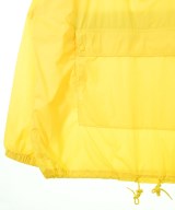 CALVIN KLEIN 205W39NYC（カルバンクライン２０５Ｗ３９ＮＹＣ）ブルゾン 黄 サイズ:M メンズ/2200708264010