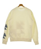 CALVIN KLEIN 205W39NYC（カルバンクライン２０５Ｗ３９ＮＹＣ）スウェット 白 サイズ:S メンズ/2200663711123