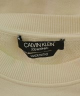 CALVIN KLEIN 205W39NYC（カルバンクライン２０５Ｗ３９ＮＹＣ）スウェット 白 サイズ:S メンズ/2200663711123
