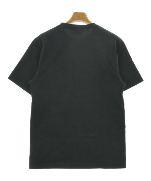 CALVIN KLEIN 205W39NYC（カルバンクライン２０５Ｗ３９ＮＹＣ）Tシャツ・カットソー 黒 サイズ:XS メンズ/2200729387101