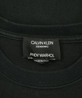 CALVIN KLEIN 205W39NYC（カルバンクライン２０５Ｗ３９ＮＹＣ）Tシャツ・カットソー 黒 サイズ:XS メンズ/2200729387101