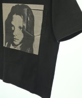 CALVIN KLEIN 205W39NYC（カルバンクライン２０５Ｗ３９ＮＹＣ）Tシャツ・カットソー 黒 サイズ:XS メンズ/2200729387101
