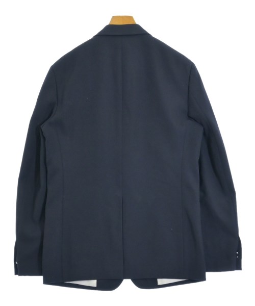 CALVIN KLEIN 205W39NYC（カルバンクライン２０５Ｗ３９ＮＹＣ）カジュアルジャケット 紺 サイズ:48(L位) メンズ/2200730980018