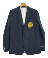 CALVIN KLEIN 205W39NYC（カルバンクライン２０５Ｗ３９ＮＹＣ）カジュアルジャケット 紺 サイズ:48(L位) メンズ/2200730980018