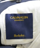CALVIN KLEIN 205W39NYC（カルバンクライン２０５Ｗ３９ＮＹＣ）カジュアルジャケット 紺 サイズ:48(L位) メンズ/2200730980018