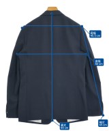 CALVIN KLEIN 205W39NYC（カルバンクライン２０５Ｗ３９ＮＹＣ）カジュアルジャケット 紺 サイズ:48(L位) メンズ/2200730980018