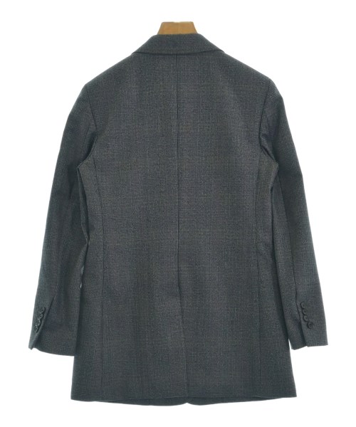 CALVIN KLEIN 205W39NYC（カルバンクライン２０５Ｗ３９ＮＹＣ）テーラードジャケット グレー サイズ:38(S位) レディース/2200721486017