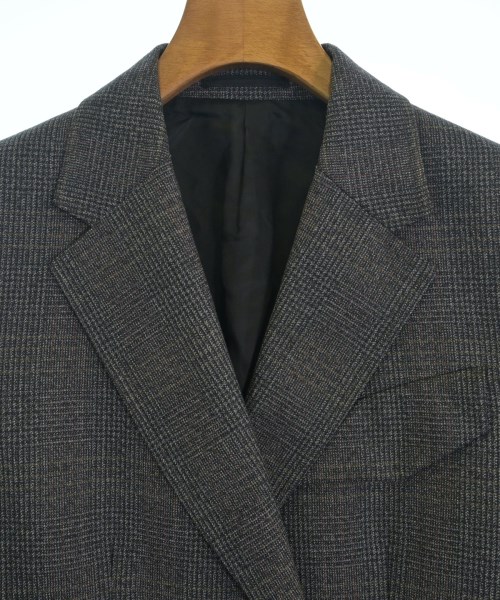 CALVIN KLEIN 205W39NYC（カルバンクライン２０５Ｗ３９ＮＹＣ）テーラードジャケット グレー サイズ:38(S位) レディース/2200721486017