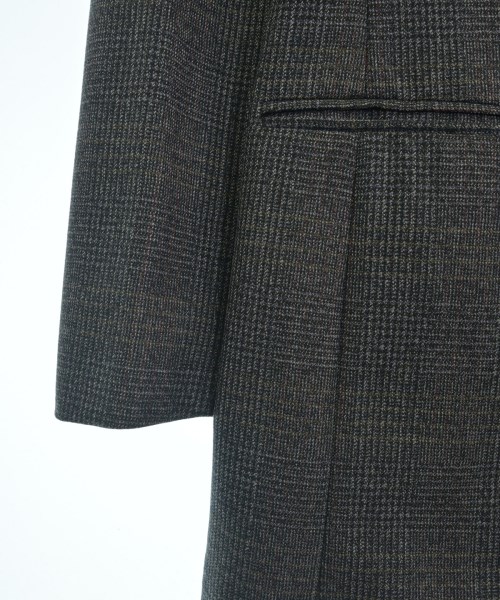 CALVIN KLEIN 205W39NYC（カルバンクライン２０５Ｗ３９ＮＹＣ）テーラードジャケット グレー サイズ:38(S位) レディース/2200721486017
