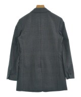 CALVIN KLEIN 205W39NYC（カルバンクライン２０５Ｗ３９ＮＹＣ）テーラードジャケット グレー サイズ:38(S位) レディース/2200721486017