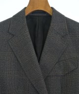 CALVIN KLEIN 205W39NYC（カルバンクライン２０５Ｗ３９ＮＹＣ）テーラードジャケット グレー サイズ:38(S位) レディース/2200721486017