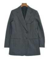 CALVIN KLEIN 205W39NYC テーラードジャケット