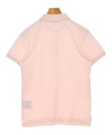 CALVIN KLEIN 205W39NYC（カルバンクライン２０５Ｗ３９ＮＹＣ）ポロシャツ ピンク サイズ:S メンズ/2200725186067