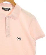 CALVIN KLEIN 205W39NYC（カルバンクライン２０５Ｗ３９ＮＹＣ）ポロシャツ ピンク サイズ:S メンズ/2200725186067