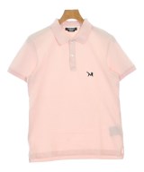 CALVIN KLEIN 205W39NYC ポロシャツ