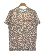 CALVIN KLEIN 205W39NYC（カルバンクライン２０５Ｗ３９ＮＹＣ）Tシャツ・カットソー グレー サイズ:S メンズ/2200726455049
