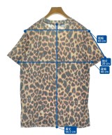 CALVIN KLEIN 205W39NYC（カルバンクライン２０５Ｗ３９ＮＹＣ）Tシャツ・カットソー グレー サイズ:S メンズ/2200726455049