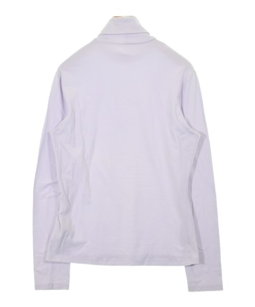 CALVIN KLEIN 205W39NYC（カルバンクライン２０５Ｗ３９ＮＹＣ）Tシャツ・カットソー 紫 サイズ:S メンズ/2200727954053