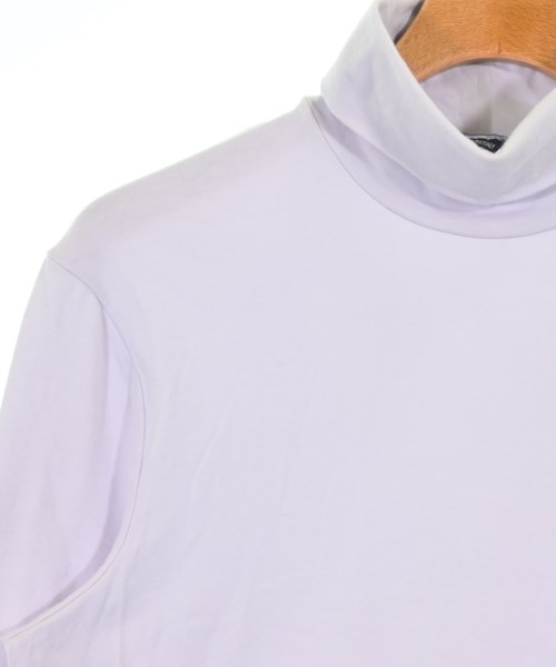 CALVIN KLEIN 205W39NYC（カルバンクライン２０５Ｗ３９ＮＹＣ）Tシャツ・カットソー 紫 サイズ:S メンズ/2200727954053